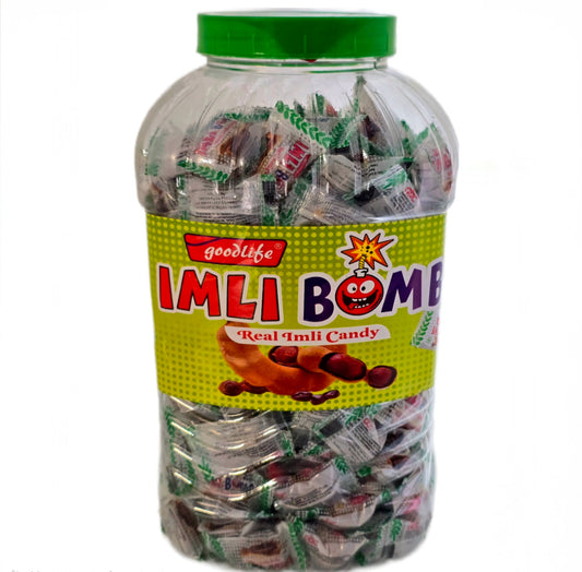 Imli Bom Jar