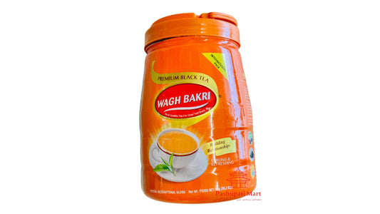 Wagh Bakri Premium Tea 1kg