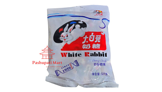 White Rabbit 227g